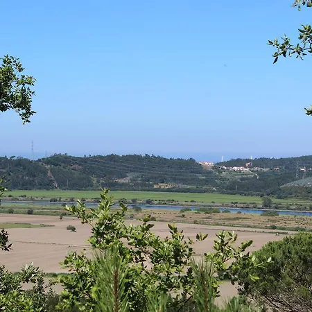 Κατάλυμα σε φάρμα Quinta De Santo Antonio Do Cardal Montemor-o-Velho