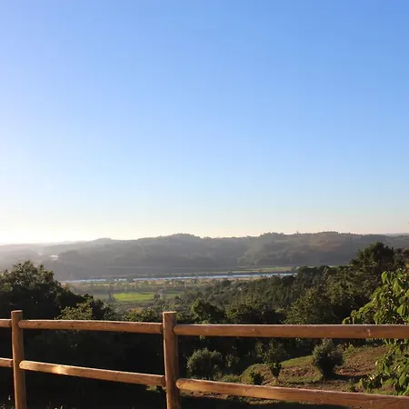 Κατάλυμα σε φάρμα Quinta De Santo Antonio Do Cardal *
