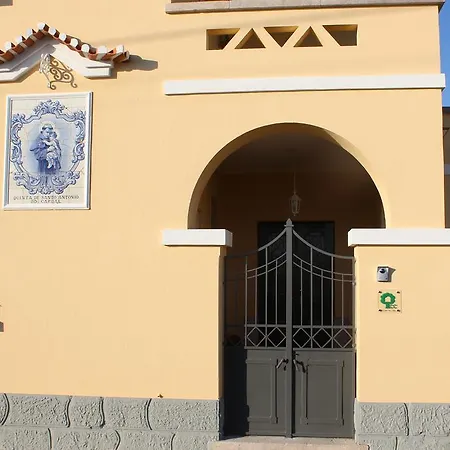 Κατάλυμα σε φάρμα Quinta De Santo Antonio Do Cardal *