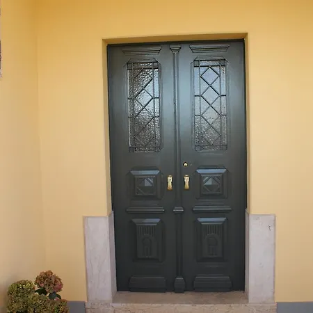 Κατάλυμα σε φάρμα Quinta De Santo Antonio Do Cardal *