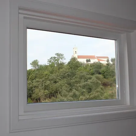 Κατάλυμα σε φάρμα Quinta De Santo Antonio Do Cardal Montemor-o-Velho