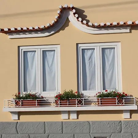 Κατάλυμα σε φάρμα Quinta De Santo Antonio Do Cardal *