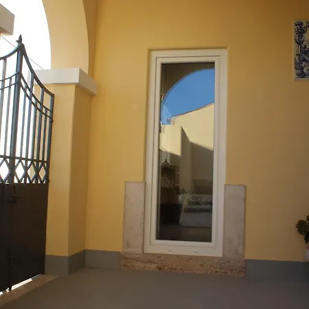 Κατάλυμα σε φάρμα Quinta De Santo Antonio Do Cardal