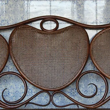 Κατάλυμα σε φάρμα Quinta De Santo Antonio Do Cardal