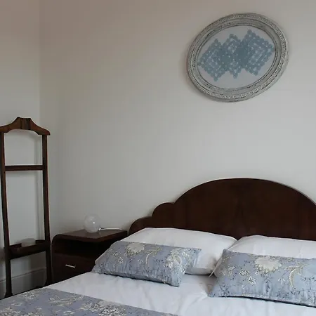Κατάλυμα σε φάρμα Quinta De Santo Antonio Do Cardal *
