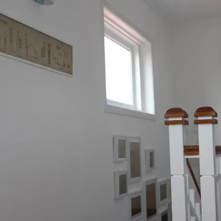 Κατάλυμα σε φάρμα Quinta De Santo Antonio Do Cardal