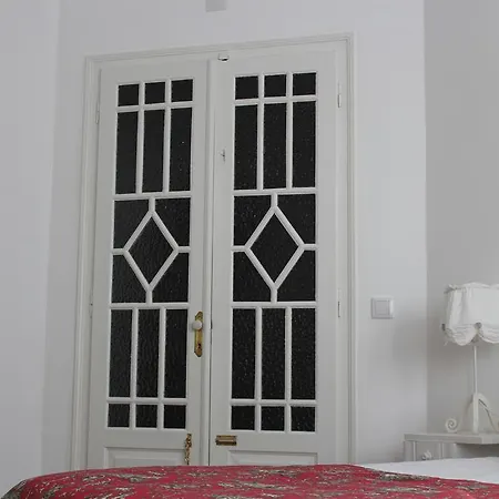 Κατάλυμα σε φάρμα Quinta De Santo Antonio Do Cardal Montemor-o-Velho