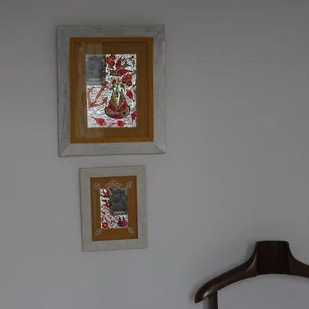 Κατάλυμα σε φάρμα Quinta De Santo Antonio Do Cardal *